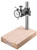 653G Granite Comparator Stand without Indicator