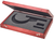 733ZZ-4 Electronic Outside Micrometer Case, 4"