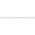 667-30 Thickness Gage or Feeler Stock, .030" Thick, 12" Length.