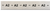 Part No. 54562:  5/32" Thickness x 3" Width x 36" Length