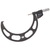 733.1MEXFL-200  Electronic Micrometer