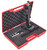 3089-RS36B Bore Gage Setter, 0-6" Range, w/ 36 pc B grade Gage Block Set