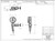 711FSZ Last Word Dial Test Indicator