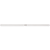 667-23 Thickness Gage or Feeler Stock, .023" Thick, 12" Length.