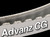 95417-12 Advanz™ CG Blade