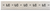 Part No. 54946:  1/4" Thickness x 6" Width x 24" Length