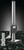 3754-12/300 Electronic Height Gage