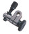 657S Snug with Two 1/4" (6.3 mm) Holes