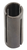 657R Split Bushing, Swivel Post Adaptor Bushing, outside .312" (7.9mm), inside .250" (6.3mm), length 1.000" (25.4mm)