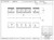 C404R-24 Heavy Spring Tempered Steel Rule with Inch Graduations