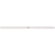 667-2 Thickness Gage or Feeler Stock, .002" Thick, 12" Length.
