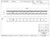 C374-12 Steel Rule with Shrink Graduations, Graduations at 8ths, 16ths, Quick-Reading 32nds, 64ths