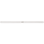667-9 Thickness Gage or Feeler Stock, .009" Thick, 12" Length.