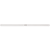 667-7 Thickness Gage or Feeler Stock, .007" Thick, 12" Length.