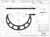 486P-11 Blade Type Micrometer