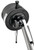 659A Heavy-Duty Magnetic Base Indicator Holder - Post Assembly Including Post, Snug, Gage Rod with Clamp and Fine Adjust, and Thread Adaptor
