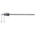 5006BZ-14/350 Electronic Groove Caliper