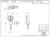 711GCSZ Last Word Dial Test Indicator