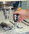 770BXTZ-138 Electronic Internal Micrometer, 3-Point Contact