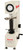 3815 Twin Analog Rockwell Hardness Tester