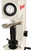 3815 Twin Analog Rockwell Hardness Tester