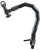 3657U Flex-O Post Only with Locking Lever and Snug