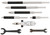124AZ Solid -Rod Inside Micrometer Set
