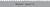 92513-13-11-3/8 Advanz™ FS Blade