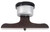 642AZ Top Reading Dial Depth Gage
