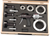 S781BXTJZ AccuBore Electronic Bore Gage Set