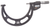 714.1AFLZ 2-6" Electronic Interchangeable Anvil Micrometer