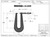 222AXR-1 Sheet Metal Micrometer