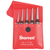 S117PC Center Punch with Round Shank Set