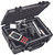 3821 Ultrasonic Portable Hardness Tester w/2kgf Probe, for Surfaces with Ra Below 200in, Rockwell C, B, A; Brinell; Vickers; Leeb and More