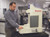 3824 Digital Rockwell - Superficial Rockwell Fully Automatic  Hardness Tester