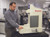 3824 Digital Rockwell - Superficial Rockwell Fully Automatic  Hardness Tester