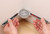 505A-7 Miter Protractor