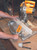 505A-7 Miter Protractor