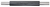 234MA-100 End Measuring Rod
