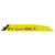 BTR81014-20 King Cut Reciprocating Saw Blade