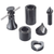 S190 Little Giant Jack Screw Set Complete with All Attachments