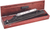 98Z-18 Machinists Level with Ground and Graduated Vial in Wood Case