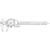 3202-6 Dial Caliper