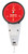 811-5CZ Dial Test Indicator with Swivel Head