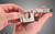 220XRL-1 Mul-T-Anvil Micrometer
