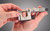 220XRL-1 Mul-T-Anvil Micrometer
