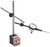 657AA Magnetic Base Indicator Holder - Complete Set