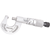 576XR Rounded Anvil  Micrometer