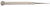 70A Pocket Scriber