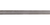 93796-13 Band Knife Blade